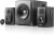 Колонки Edifier S351DB 2.1 черный 150Вт Колонки Edifier S351DB 2.1 черный 150Вт