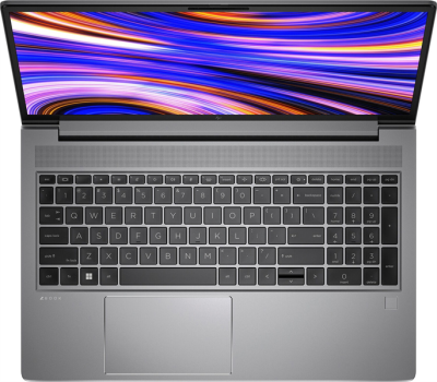 Ноутбук HP ZBook Power G10A Ryzen 9 PRO 7940HS 4 GHz,15.6" FHD (1920x1080) IPS AG 250nits,nVidia RTX A1000 6Gb GDDR6, 32Gb DDR5-5600(1),1Tb SSD,83Wh,FPR,2,0kg,2y,HD Webcam+IR,Win11Pro, eng  kbd,без евровилки