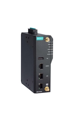 Беспроводной сетевой адаптер IEEE 802.11a/b/g/n/ac, 2.4 ГГц/5 ГГц, 2x2:2SS, PoE+, IP30