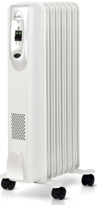 Радиатор масляный Ballu Comfort BOH/CM-09WDN 2000 (9 секций)