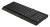 Клавиатура A4Tech Fstyler FK15 черный USB