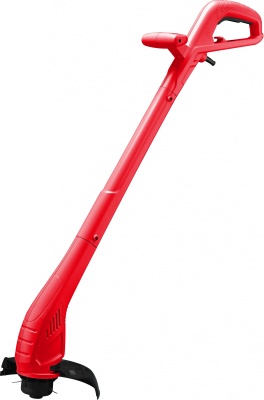 Триммер электрический Starwind ET-350 350Вт неразбор.штан. реж.эл.:леска упак.:1шт.