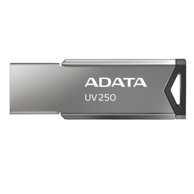 Флэш-накопитель USB2 16GB AUV250-16G-RBK ADATA