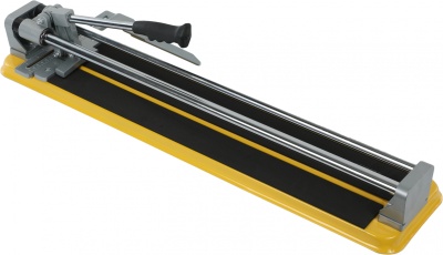 Плиткорез ручной Stayer Profi 3318-60 черный/желтый