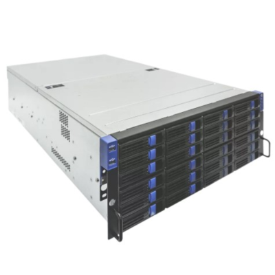 Корпус для серверной платформы SNR-SR36H с БП