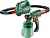 Краскопульт Bosch PFS 2000 440Вт бак:800мл 200мл/мин