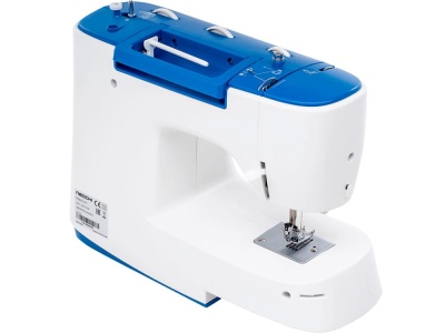 Швейная машина 2437 NECCHI