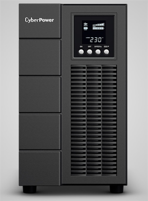 ИБП Online CyberPower OLS2000E Tower 2000VA/1800W USB/RS-232/ (4 IEC C13) NEW Cyberpower OLS2000E