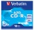 Диск CD-R Verbatim 700Mb 52x DataLife+ Jewel Case (10шт) Диск CD-R Verbatim 700Mb 52x DataLife+ Jewel Case (10шт)