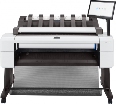 Плоттер HP Designjet T2600 (3XB78A) A0/36"