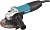 Makita GA5030R Угловая шлифовальная машина ф125мм [GA5030R] {720Вт,11000об\м,1.4кг,кор,anti-restart,пл\п}