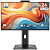 Монитор MSI PRO MP245PDG E14 23.8" 16:9 FHD(1920x1080) IPS Flat,1ms(MPRT),1300:1,100M:1,300nits,Webcam,HDMI,DP,Type-C,Type-B, 2xType A,LAN,Speaker,Tilt,Swivel,Height,Pivot,VESA,144Hz,Black,1y war-ty