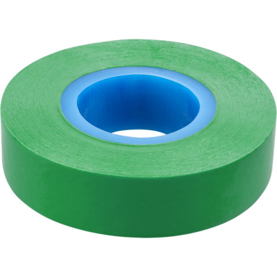 Изолента ПВХ 61 880 OIT-B15-10/G зел. ОНЛАЙТ 61880