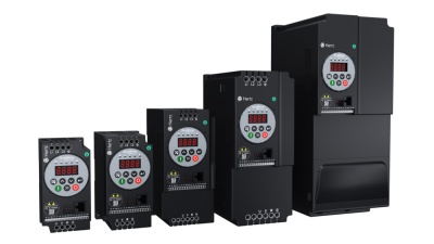 Преобразователь частоты STV050 30 кВт 380В ЭМС С3 + LED панель оператора