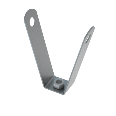 V-подвес для профнастила М8