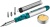 Паяльник Kraftool 55504-H8 газовый 70Втмакс.t=1300 Паяльник Kraftool 55504-H8 газовый 70Втмакс.t=1300