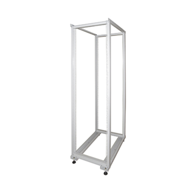 Стойка монтажная двухрамная 42U (2000х530х800мм) SNR-STK-S-7542