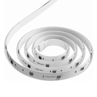 Удлинитель для умной светодиодной ленты Yeelight Lightstrip Pro Extension YLDD007