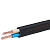 Кабель ВВГ-Пнг(А) 2х2.5 ок (N) 0.66кВ (бухта 50м) (шт) АЛЬФАКАБЕЛЬ 65529
