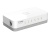 Коммутатор D-Link DES-1005C 5x100Mb неуправляемый