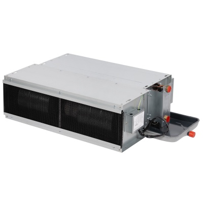 Фанкойл канальный SHUFT SFF-200G50