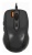 Мышь A4Tech V-Track Padless N-70FX черный оптическая (1600dpi) USB (7but)