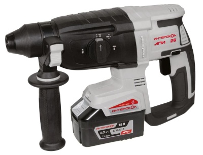 Перфоратор API SDS PLUS 731.2.2.70 INTERSKOL