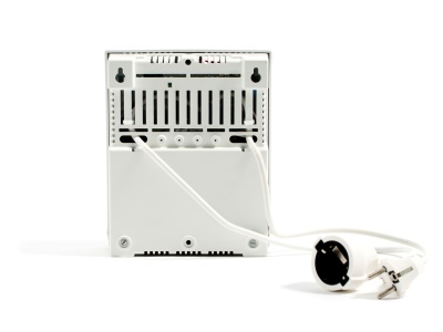 Стабилизатор однофазный 145-260В 888 Вт TeplocomST-888