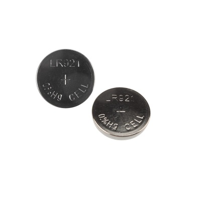 Rexant (30-1035) Батарейка часовая LR69, 1,5В, 10 шт (AG6, LR921, G6, 171, GP71A, 371, SR920W) блистер