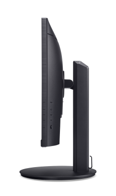 Монитор Acer CB272UE3bmiprux 27'', 16:9, IPS, QHD, 1/4ms, 350cd, 100Hz, HDMI, DP, USB-C, SPK, HAS