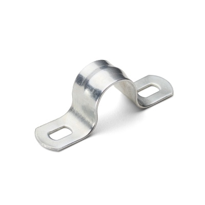 Скоба металлическая СМД 14-15