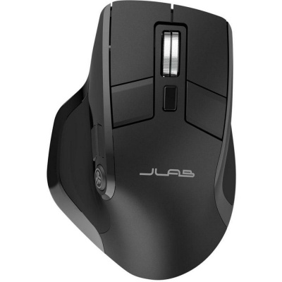 Беспроводная мышь Jlab Epic Mouse c функцией подзарядки, Link USB- A