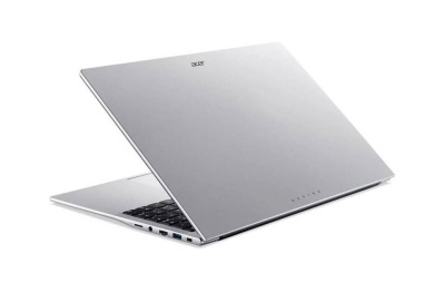 Ноутбук ACER ASPIRE LITE 16/ AL16-54P-39U1/  SILVER/ INTEL i3-1305U/  UHD / 8GB/ 512/ DOS