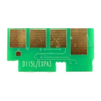 Чип к картриджу MLT-D115L для Samsung Xpress SL-M2620/2820/2670/2870, 3К (старая прошивка) [S-MLTD115L-3K(EXP)]