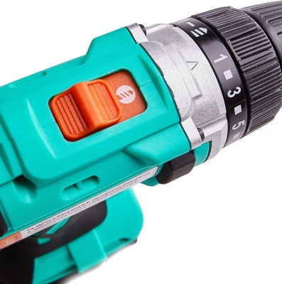 Шуруповерт Sturm! CD3614 аккум.