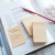 Блок самоклеящийся бумажный Stick`n 21638 76x51мм 100лист. 62г/м2 Kraft Notes Блок самоклеящийся бумажный Stick`n 21638 76x51мм 100лист. 62г/м2 Kraft Notes