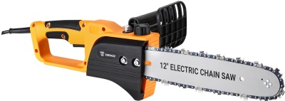 Электрическая цепная пила Deko DKEC12 1600Вт дл.шины:12" (30cm) (065-1213)