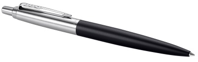 Ручка шариков. Parker Jotter XL K69 (CW2068358) Matte Black CT M син. черн. подар.кор.