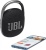 Колонка порт. JBL Clip 4 черный 5W 1.0 BT 15м (JBLCLIP4BLK)