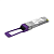 Модуль, QSFP28 100GBASE-CWDM4, разъем LC дальность до 10км