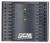 Стабилизатор напряжения Powercom TCA-1200 600Вт 1200ВА черный Стабилизатор напряжения Powercom TCA-1200 600Вт 1200ВА черный