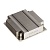 Supermicro SNK-P0049P Кулер 1U Passive Enhanced Performance CPU Heat Sink for Intel Socket H Series Processors