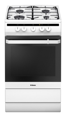 Газовая плита HANSA Hansa Integra FCGW51001