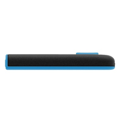 256GB ADATA UV128 USB Flash [AUV128-256G-RBE] USB 3.0, Blue, RTL (777108)