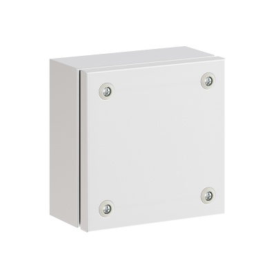 Щит монтажный ЩМП 150х150х80 SDE