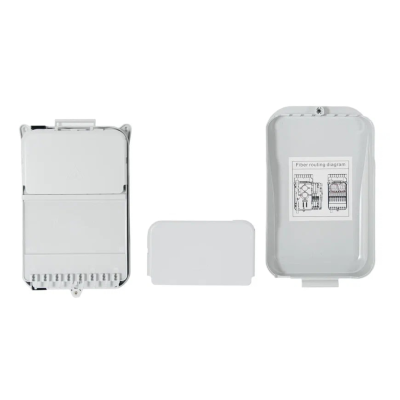 Коробка распределительная оптическая SNR-FTTH-FDB-16T