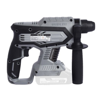 ИНТЕРСКОЛ ПА-24/18В акк. перфоратор Li-ion АПИ [579.0.0.70] { кейс, без аккум. и ЗУ }