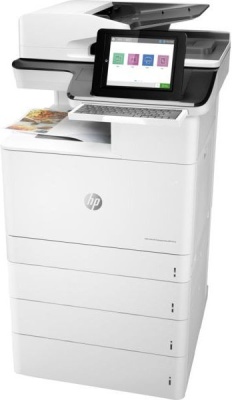 Лазерное МФУ HP 3WT91A
