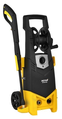 Минимойка Huter W195-QL 2500Вт