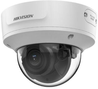 Видеокамера IP Hikvision DS-2CD2743G2-IZS 2.8-12мм цветная